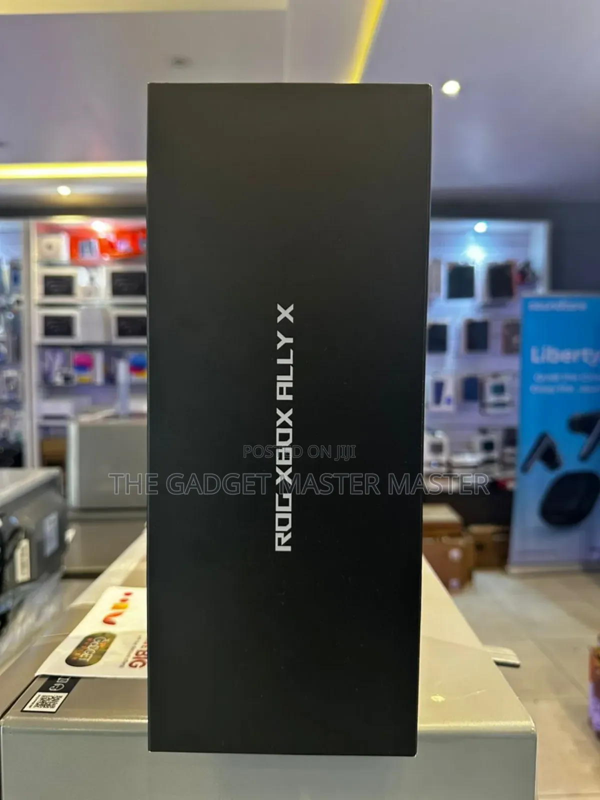 Asus Rog Xbox Ally 2025 Rc73xa