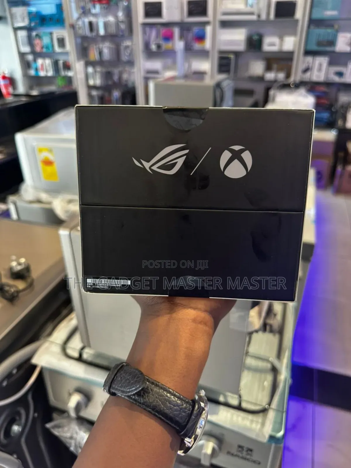 Asus Rog Xbox Ally 2025 Rc73xa