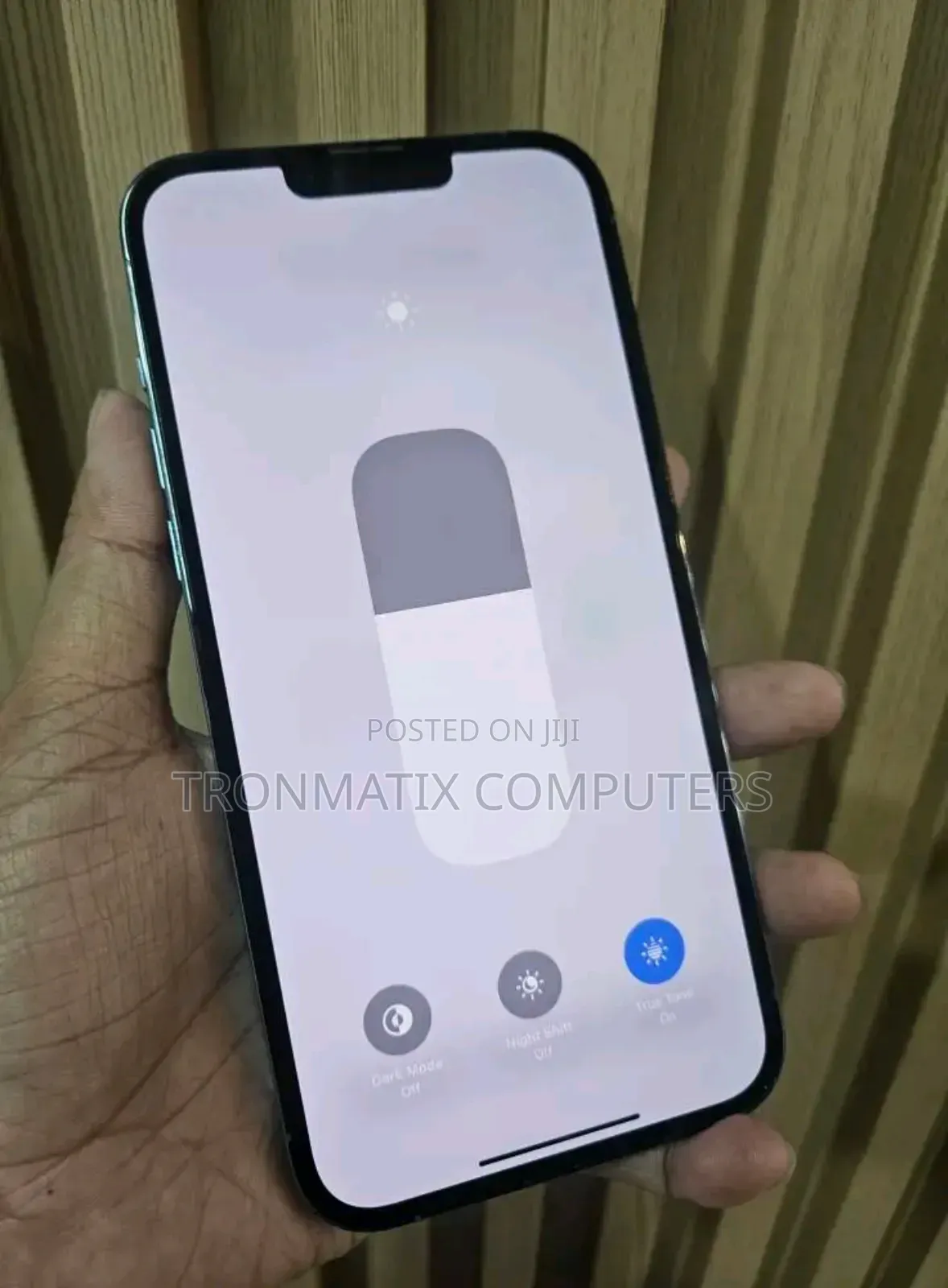 Apple iPhone 13 Pro 512 GB Gray