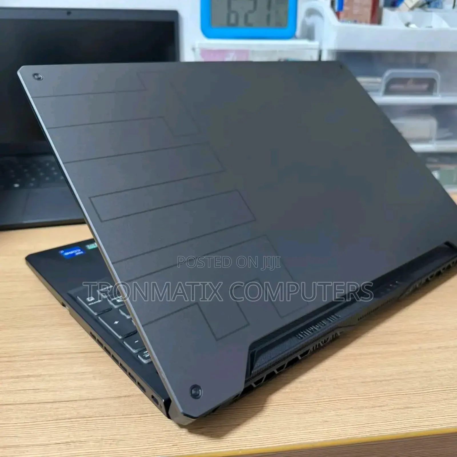 New Laptop Asus ROG Strix G16 G614 16GB Intel Core i7 SSD 1T