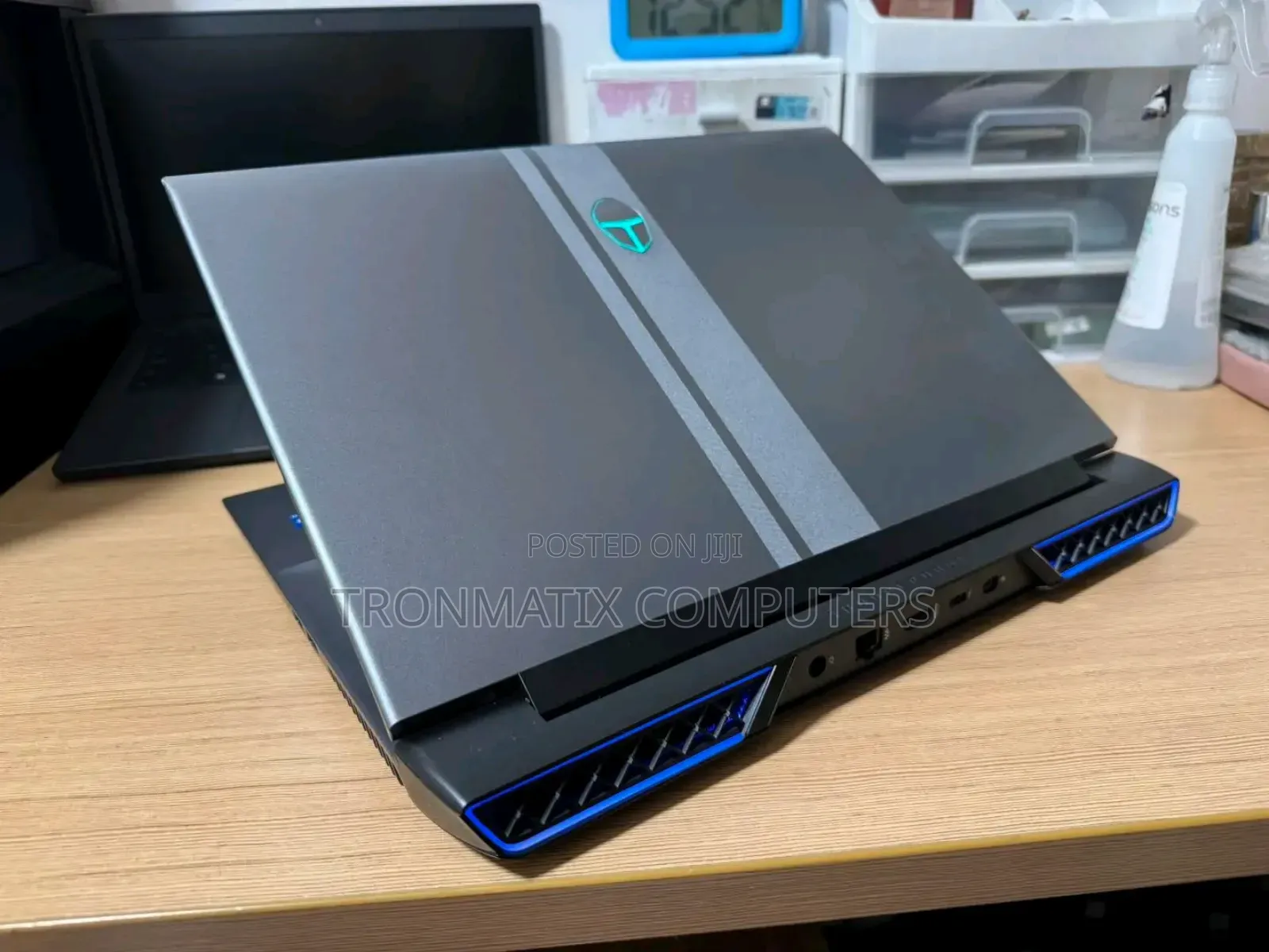 New Laptop Dell Alienware 15 R3 16GB Intel Core i7 SSD 1T