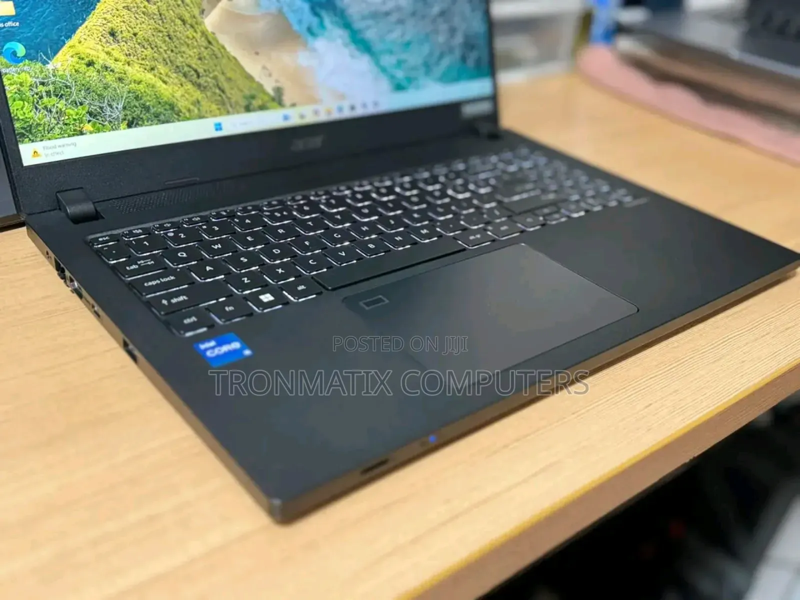 New Laptop Acer Aspire 1 8GB Intel Core i3 SSD 256GB