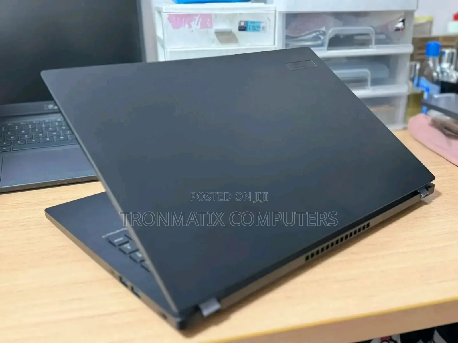 New Laptop Acer Aspire 1 8GB Intel Core i3 SSD 256GB