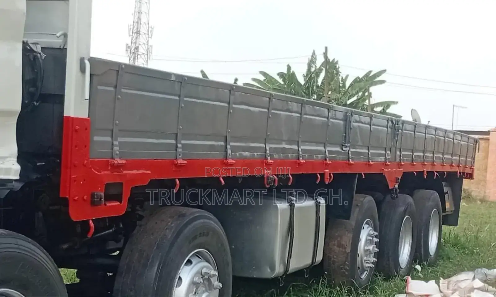 Hyundai Premium 25 Tons Manual Engine