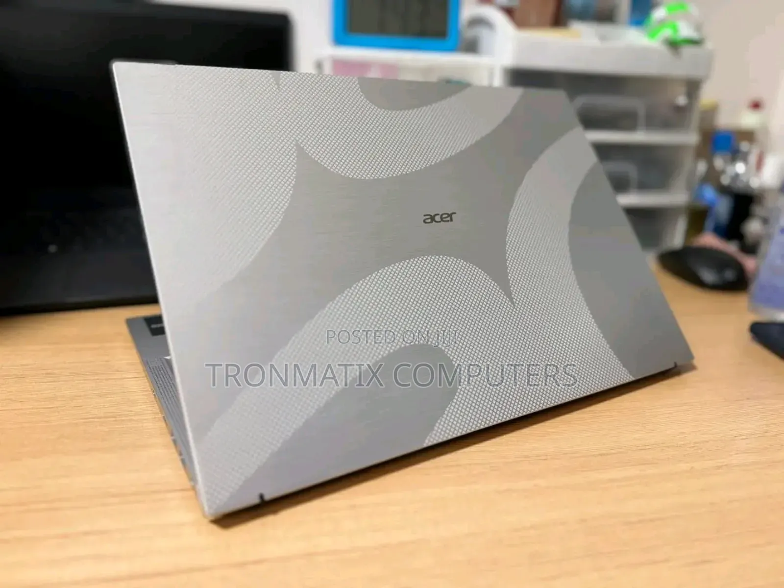 New Laptop Acer Aspire 1 16GB Intel Core i5 SSD 256GB