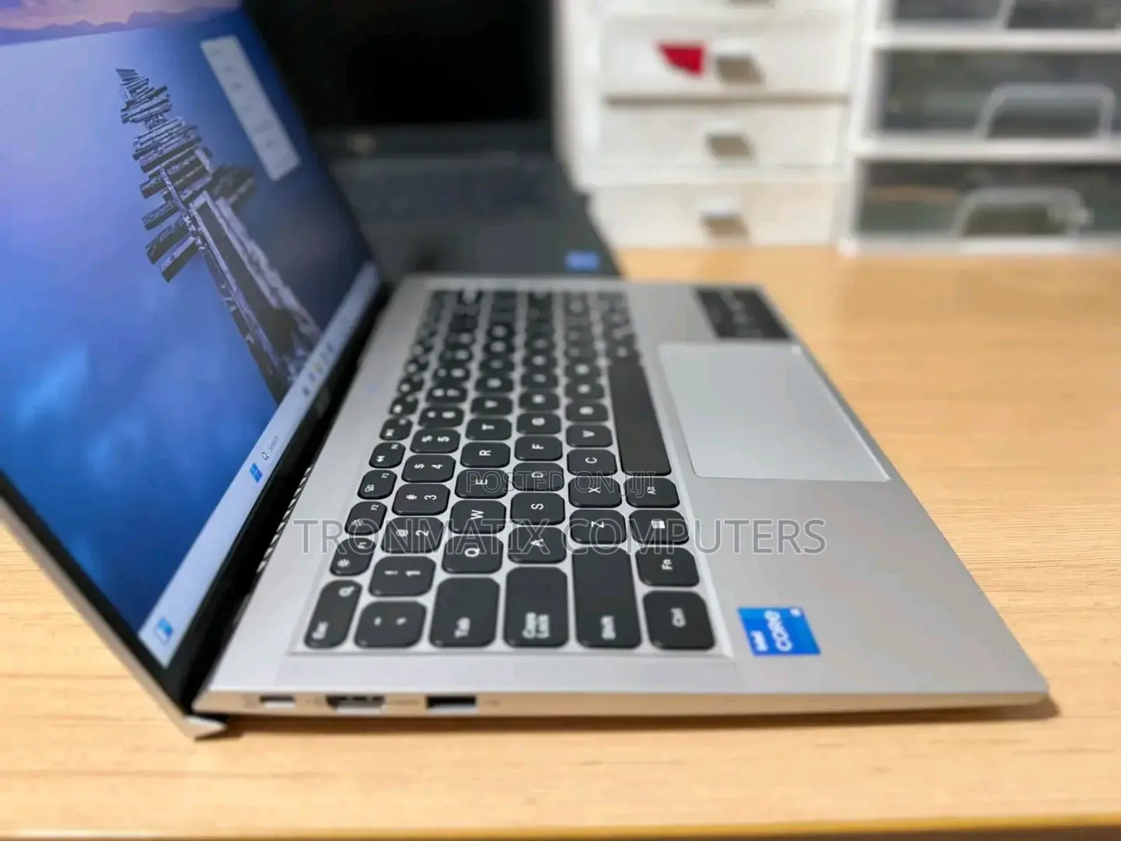 New Laptop Acer Aspire 1 16GB Intel Core i5 SSD 256GB