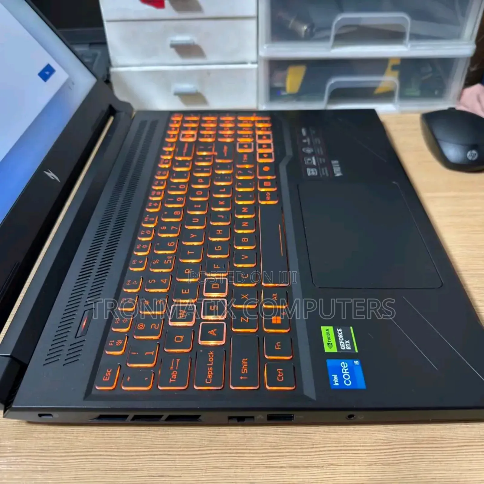 New Laptop Acer Aspire 5 16GB Intel Core i7 SSD 512GB