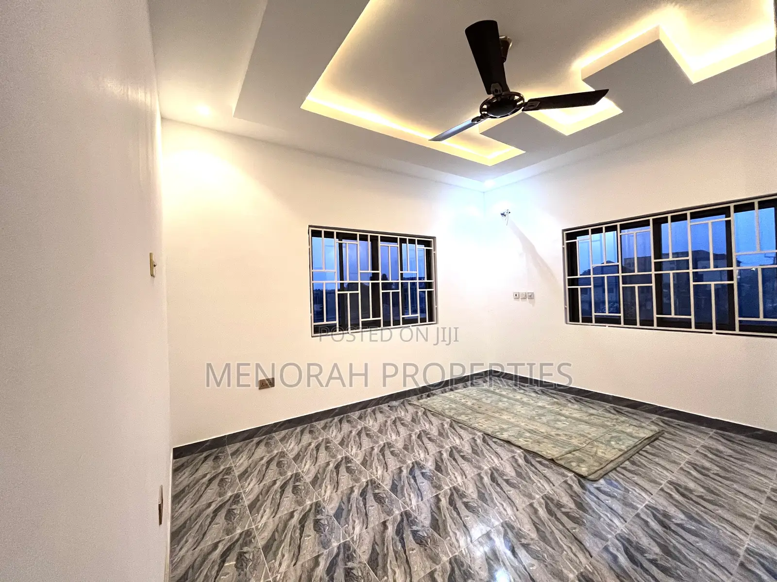 2bdrm Apartment in Adenta Commandos for rent