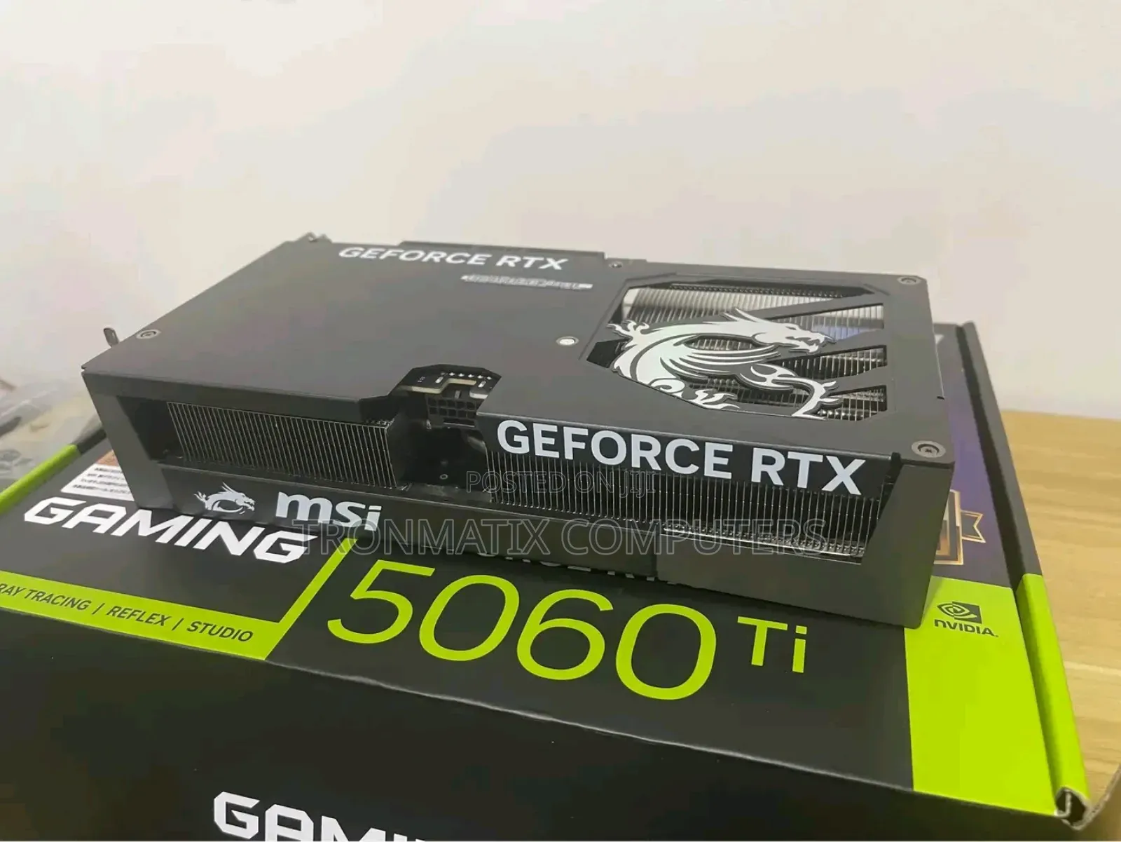 RTX 5060 Ti
