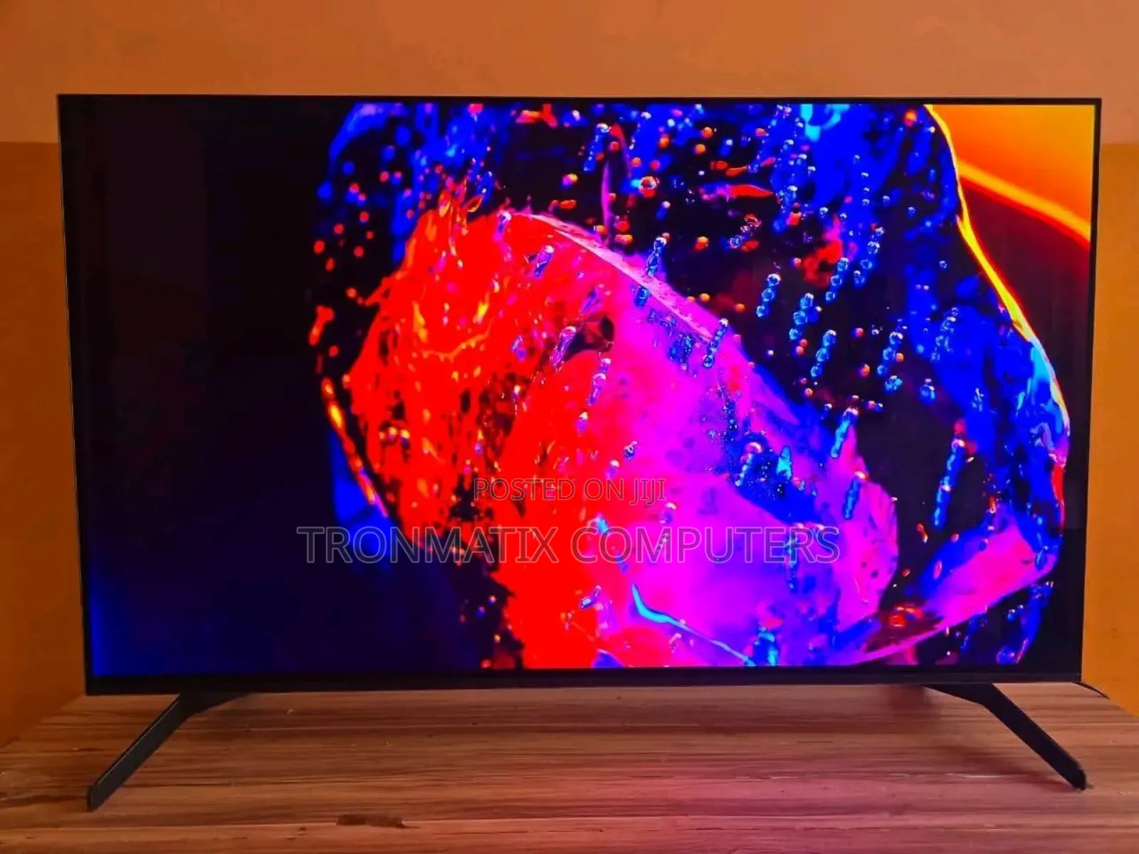 Sony Smart Tv