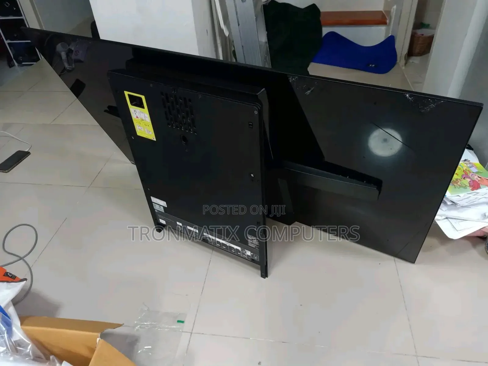 High Class Oled Tv