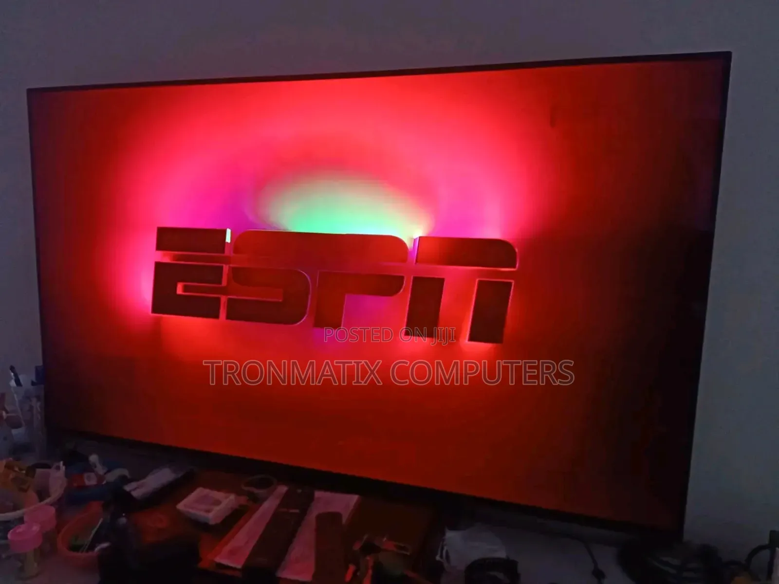 High Class Oled Tv