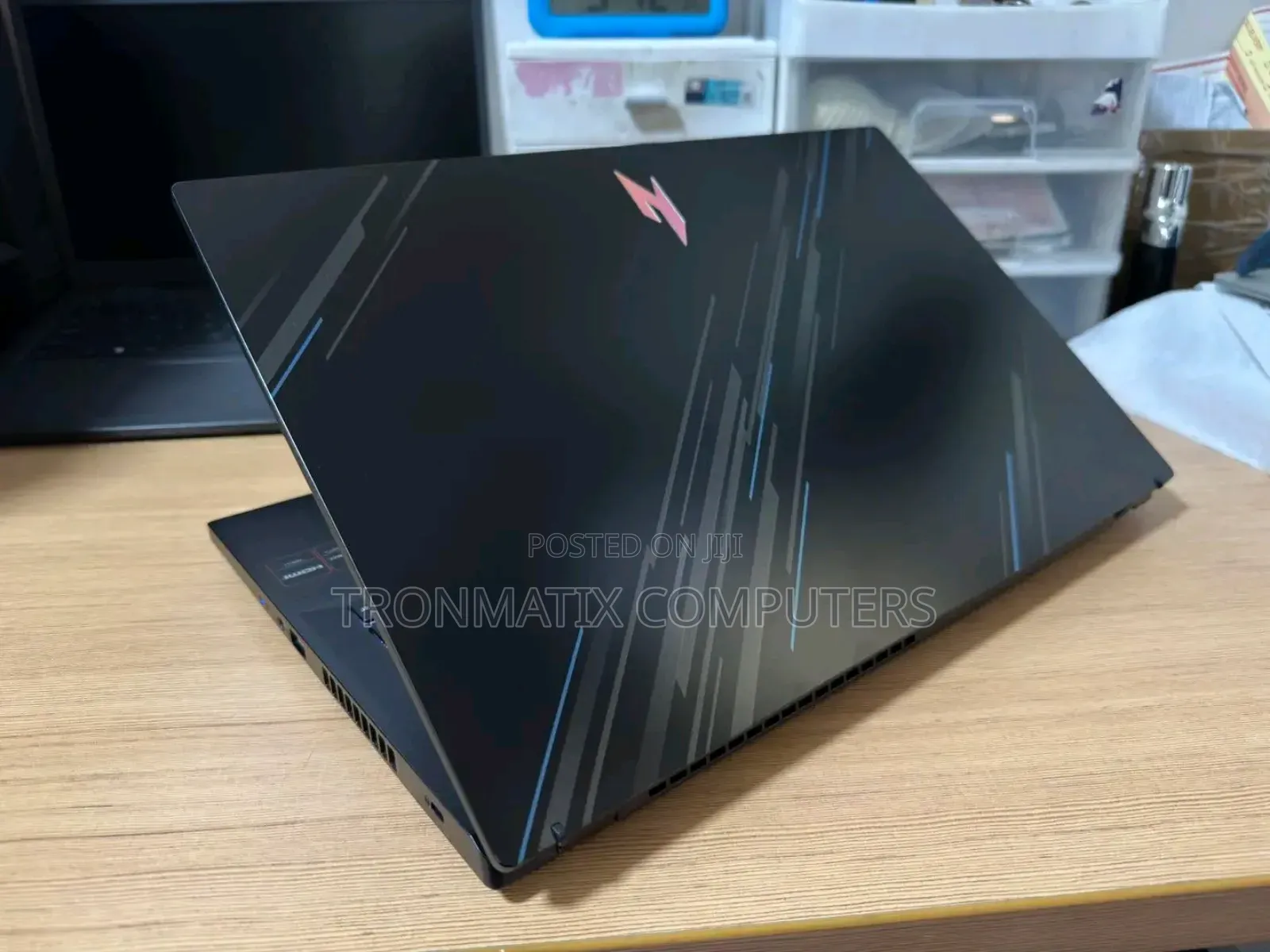 New Laptop Acer Nitro 5 16GB Intel Core i5 SSD 1T