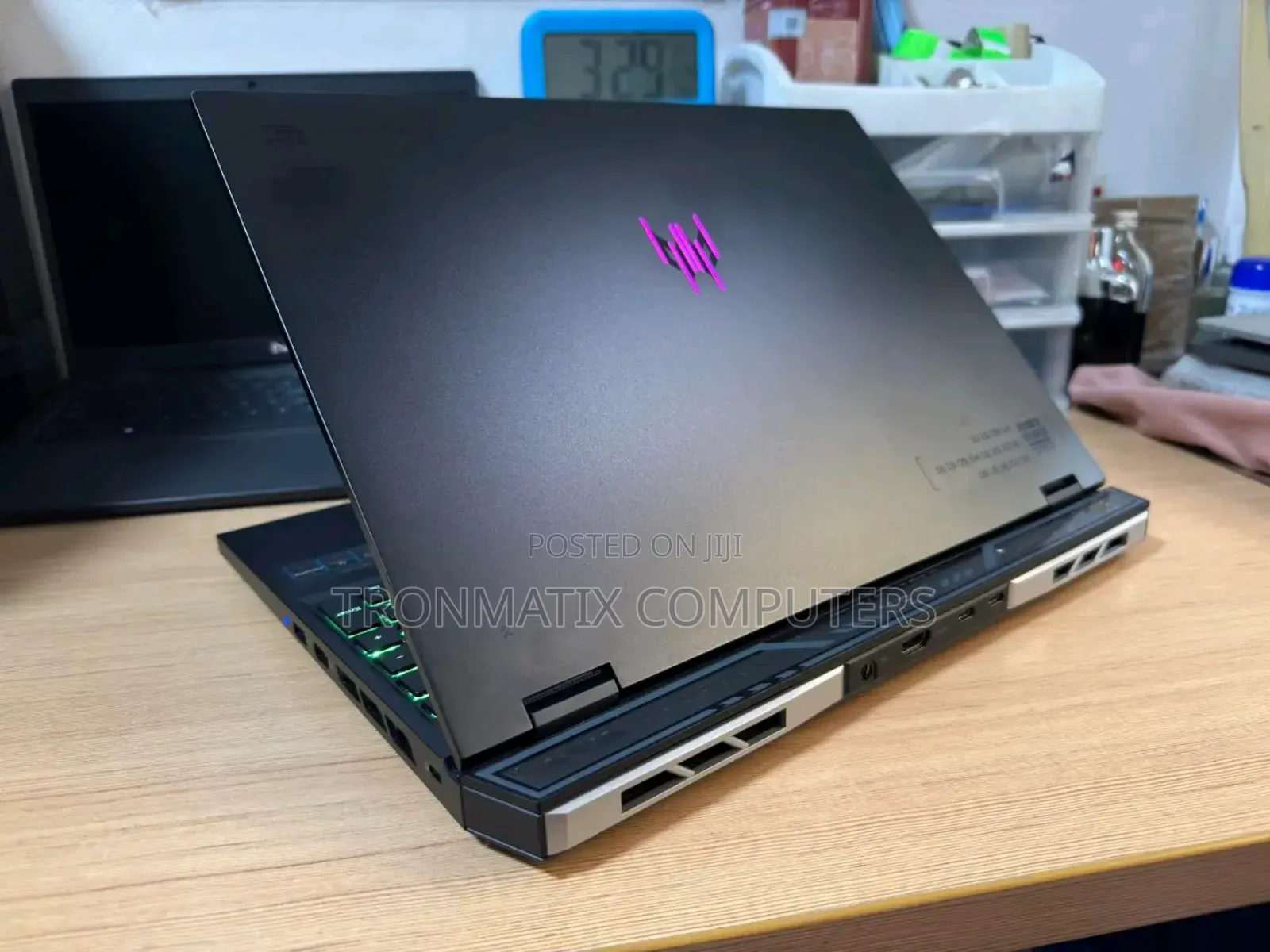 New Laptop Acer Nitro 5 16GB Intel Core i7 SSD 1T