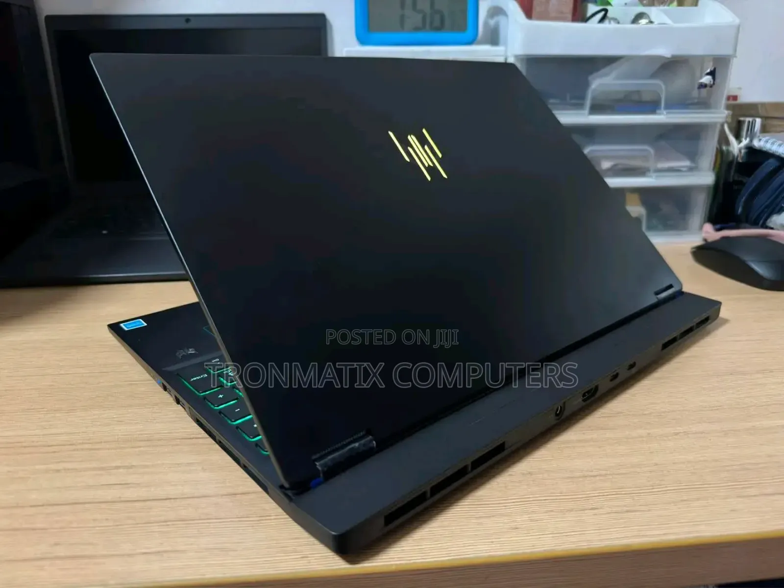 New Laptop Acer Predator Helios Neo 16 32GB Intel Core Ultra 9 SSD 2T