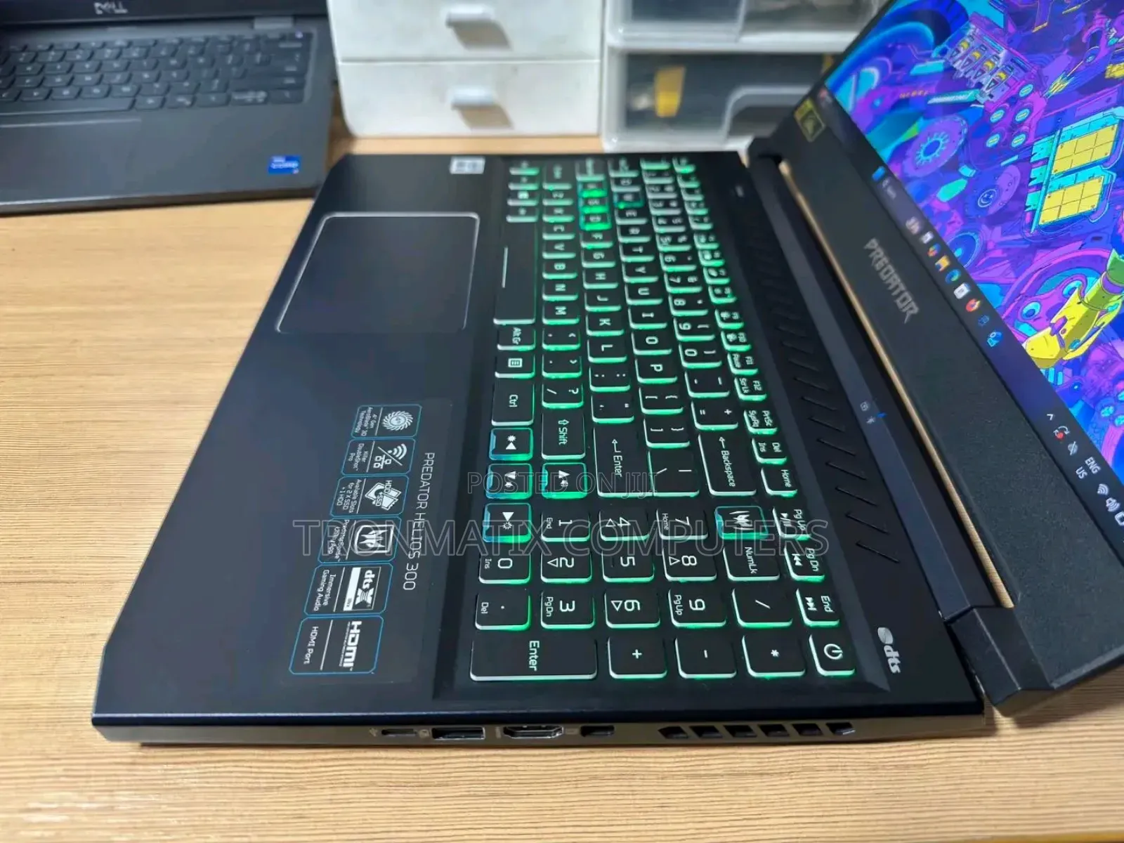 New Laptop Acer Aspire 5 16GB Intel Core i5 SSD 512GB