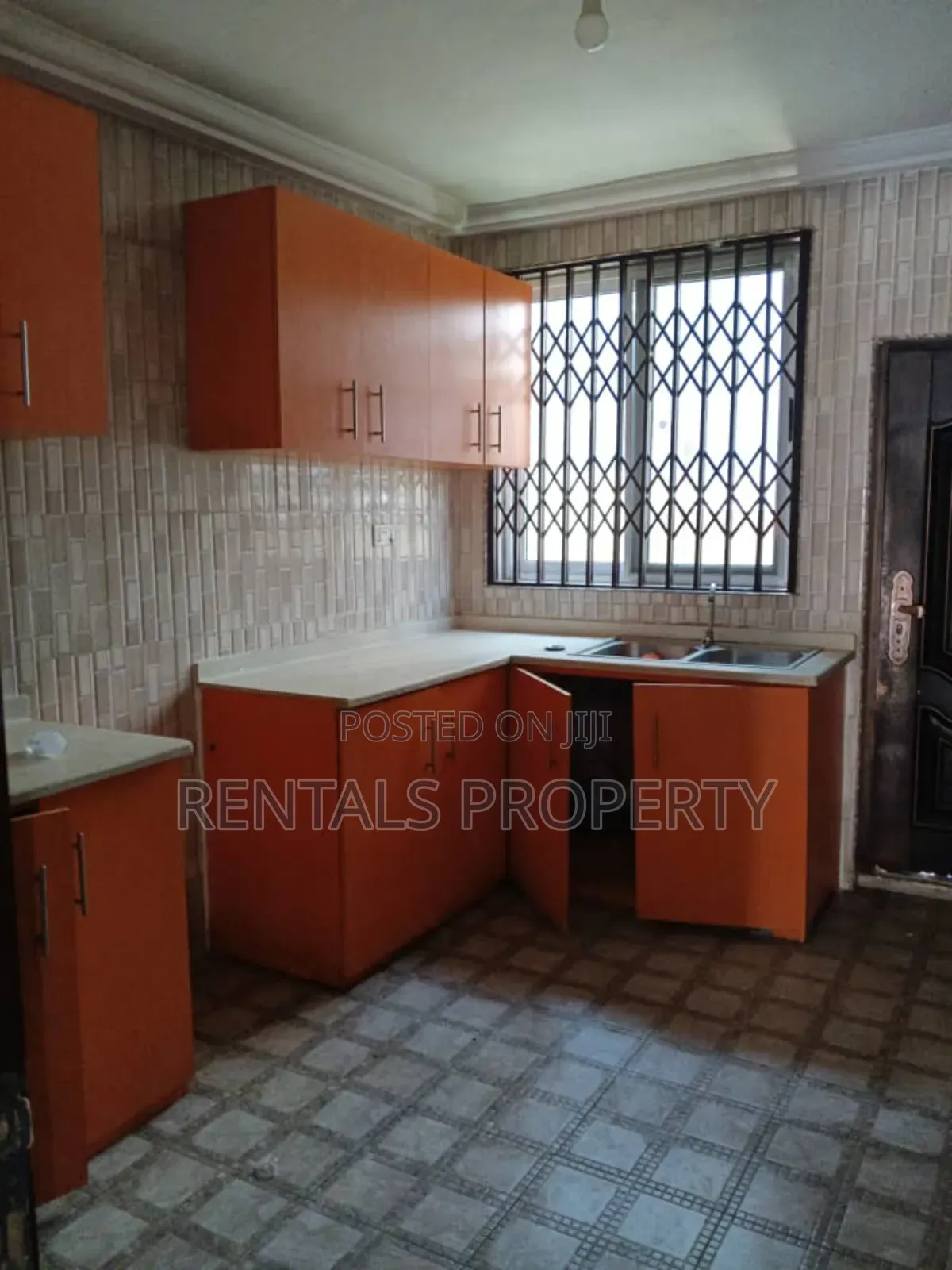 3bdrm Duplex in Abokobi, Pentecost for rent