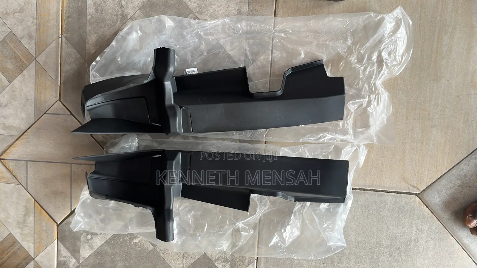 Honda Crv 2017-2022 Fender Board Pair