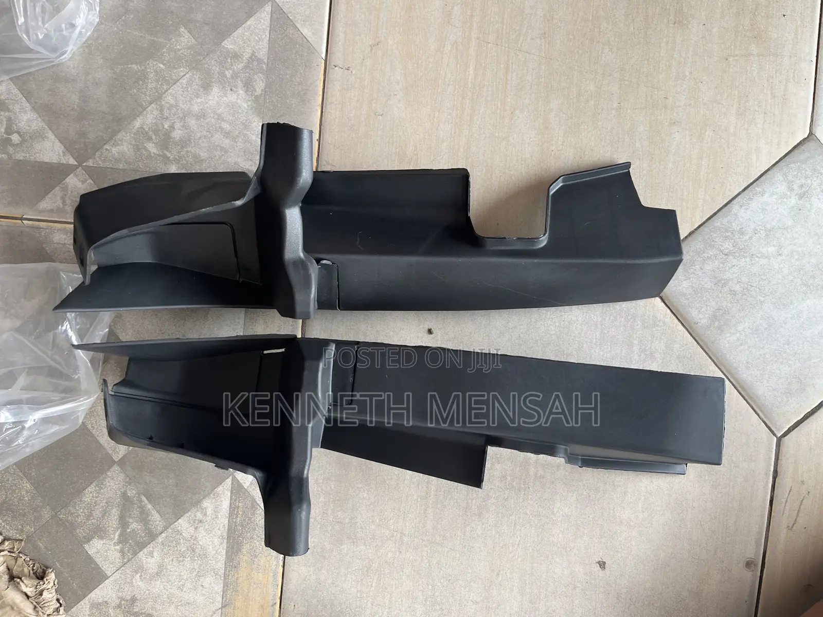 Honda Crv 2017-2022 Fender Board Pair