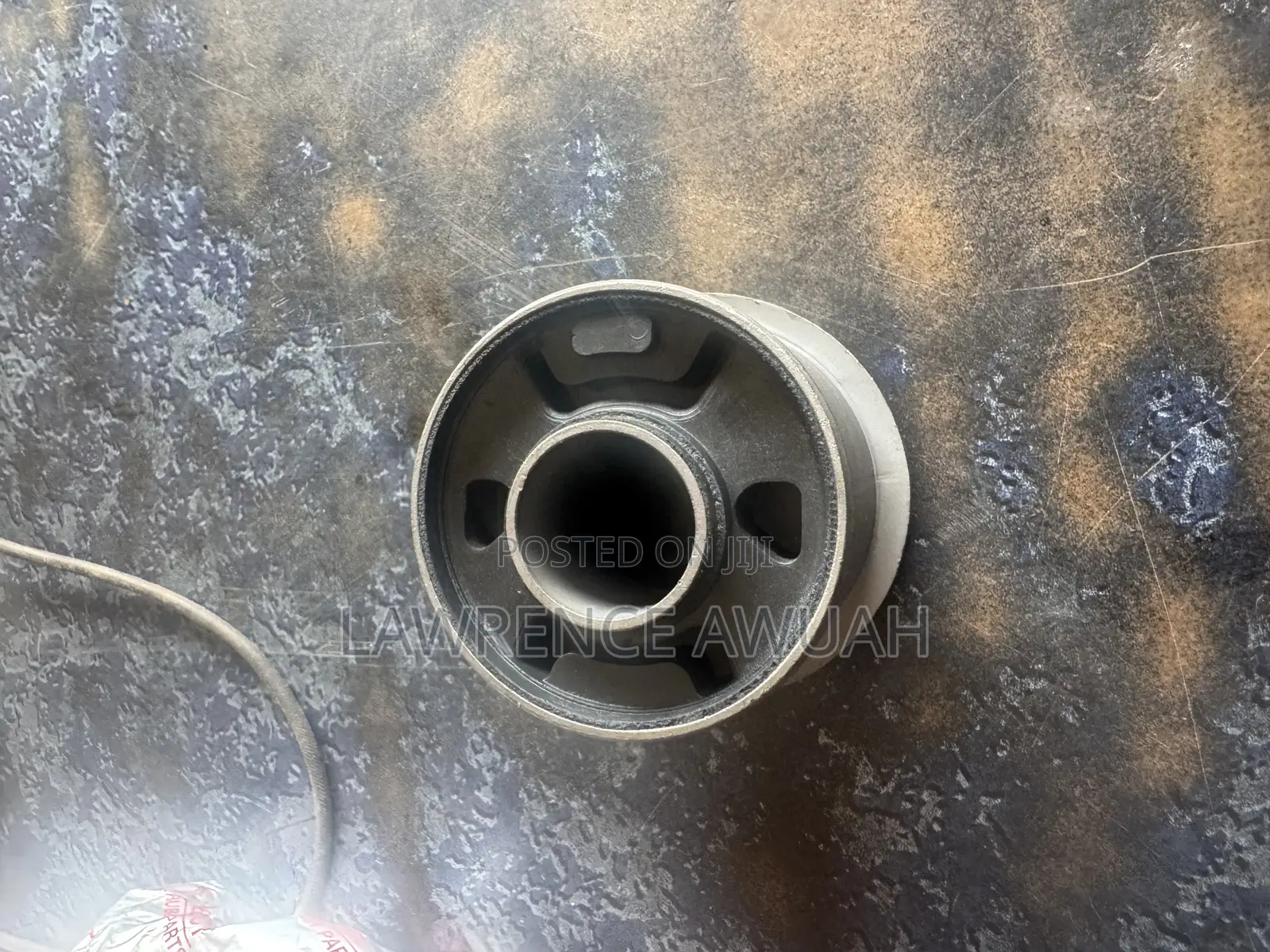Original Lower Control Arm Bushing For Mazda Cx5, Mazda 6 & Mazda  Cx7