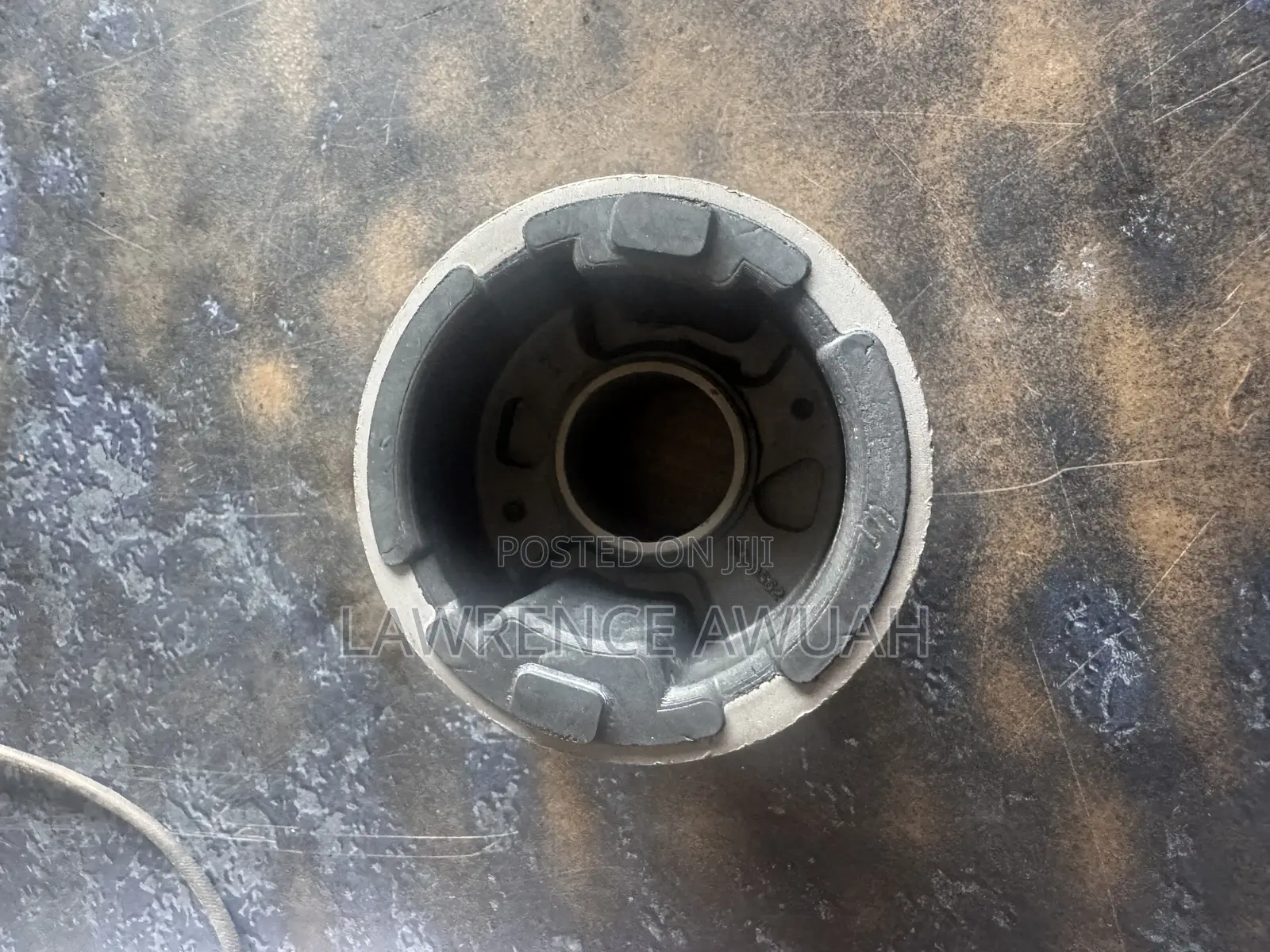 Original Lower Control Arm Bushing For Mazda Cx5, Mazda 6 & Mazda  Cx7