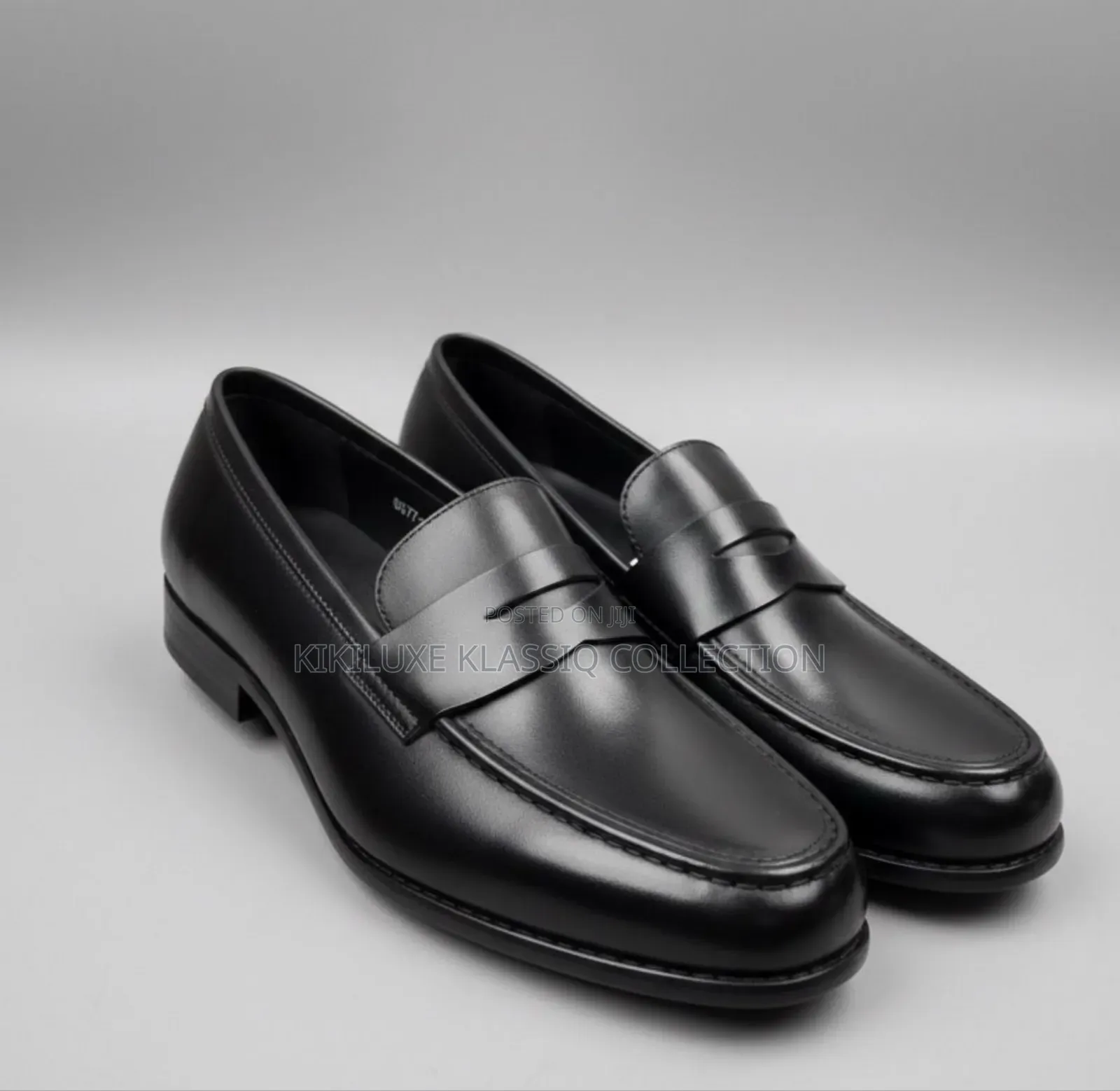 Men's Executive Shoe
