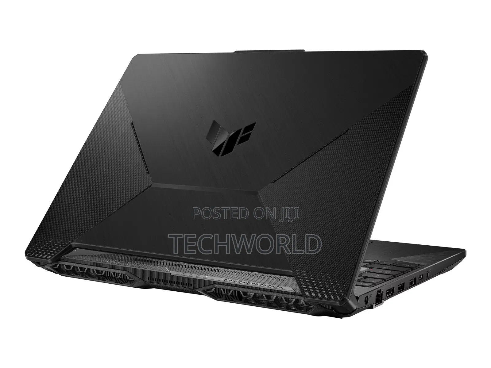 New Laptop Asus TUF Gaming FX504 8GB Intel Core i5 SSD 512GB