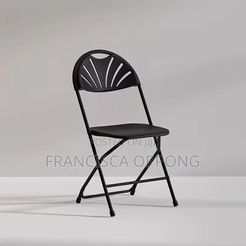Modern Foldable Chair