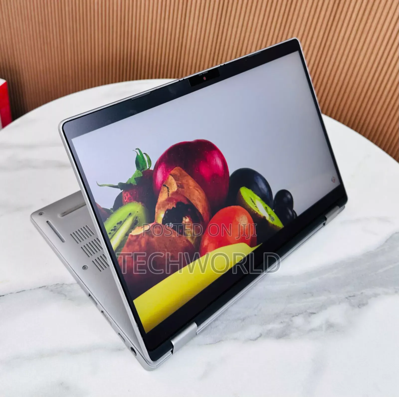 Laptop Dell Latitude 5310 16GB Intel Core i5 SSD 256GB