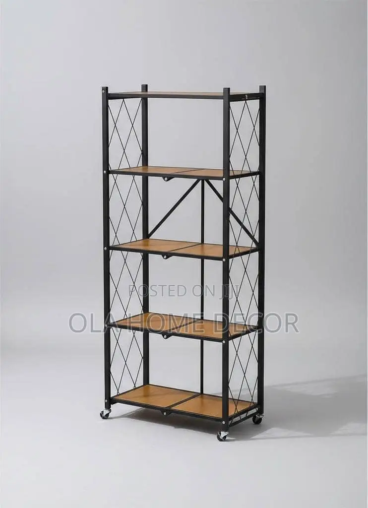 Storage Rack