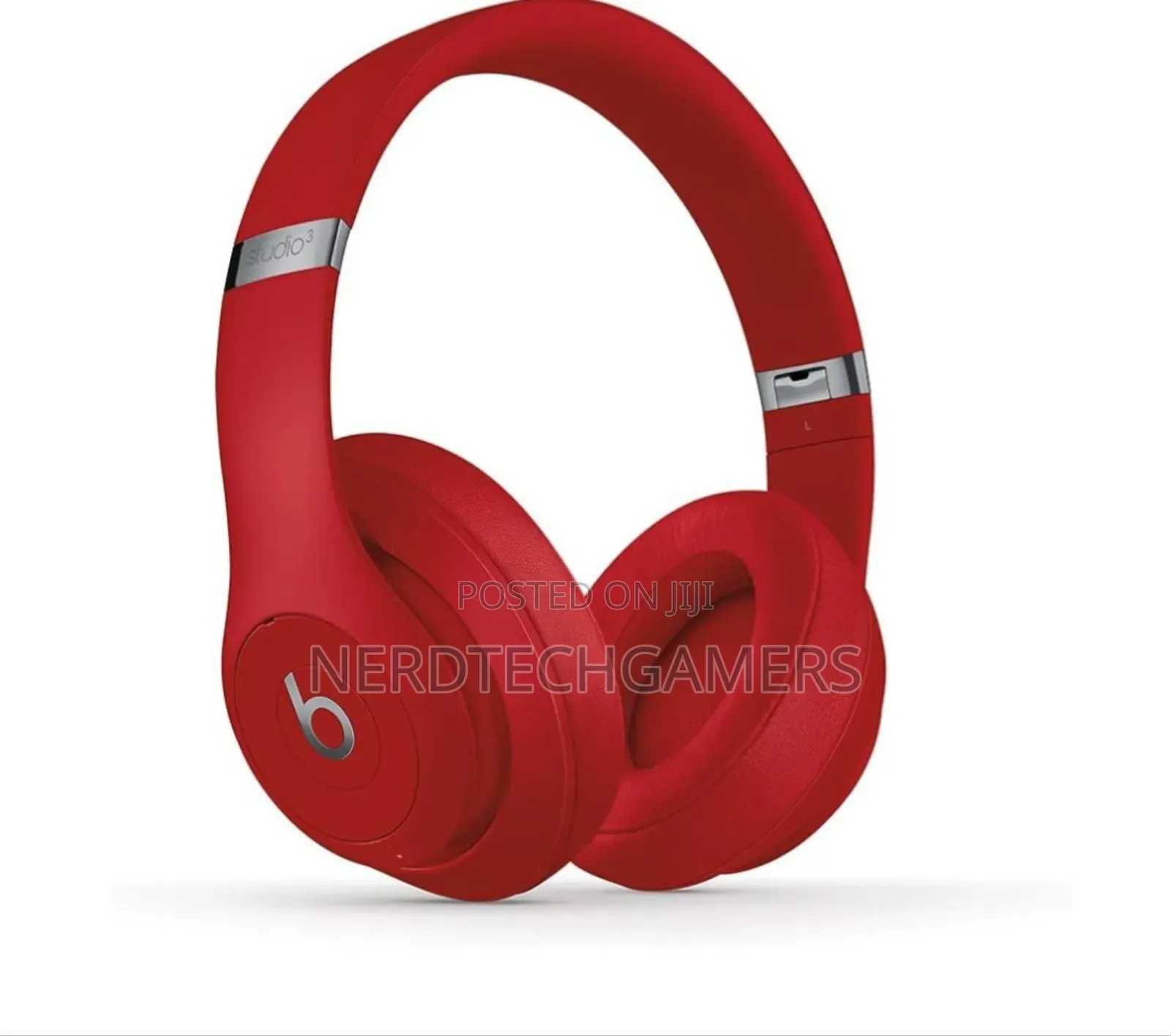 Beats Studio3