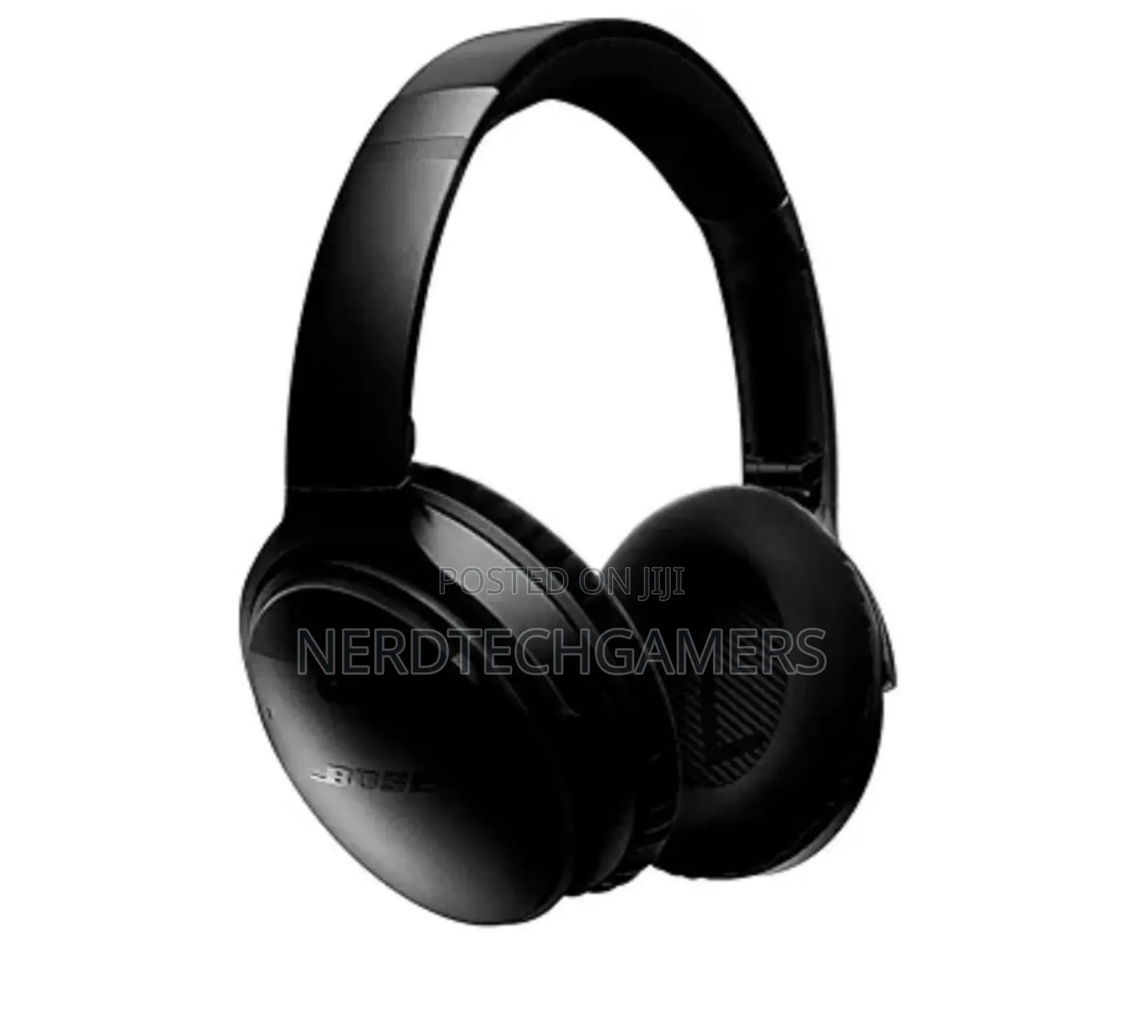 Bose Quietcomfort 35 Ll