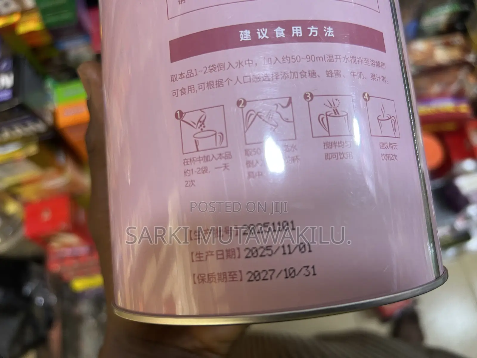Collagen Power