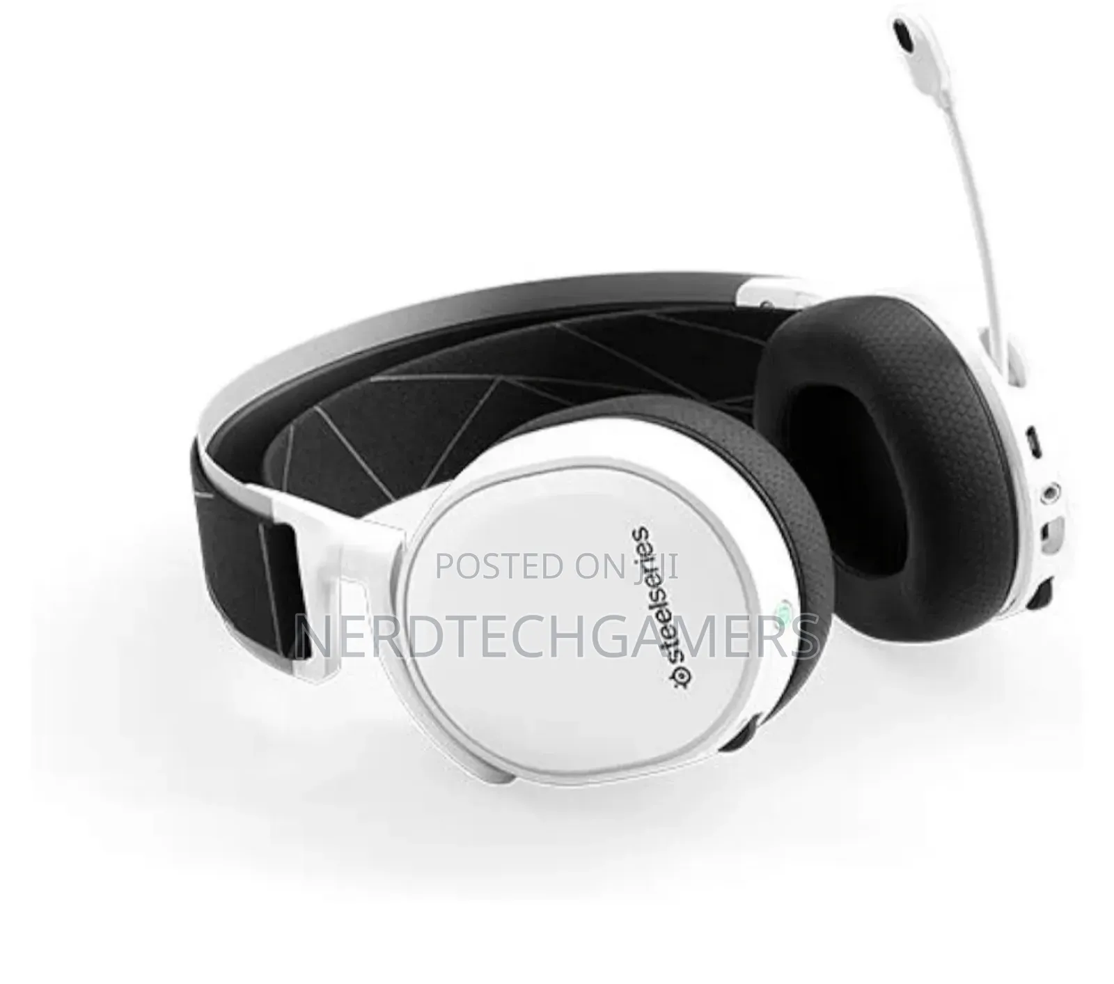 Steelseries Arctis 7+Wireless