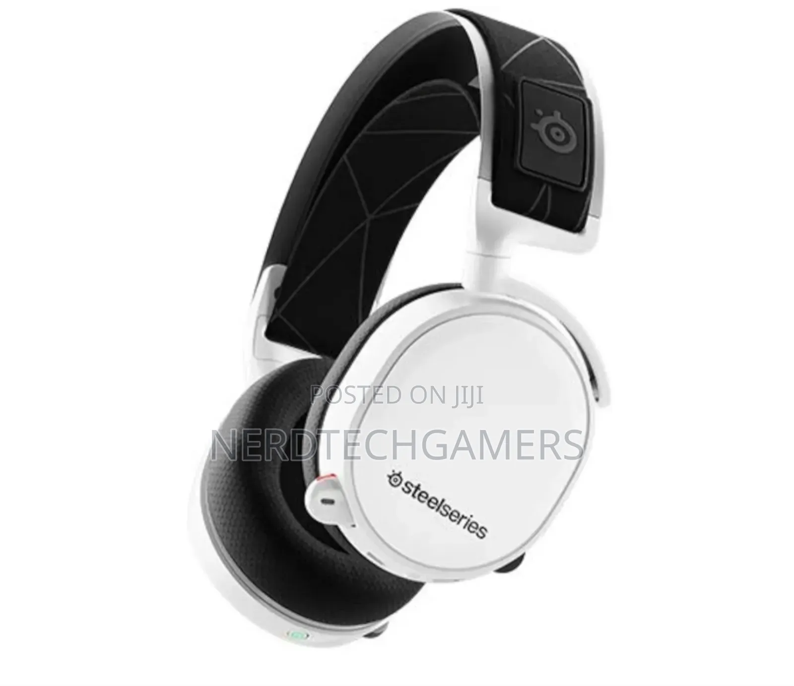 Steelseries Arctis 7+Wireless