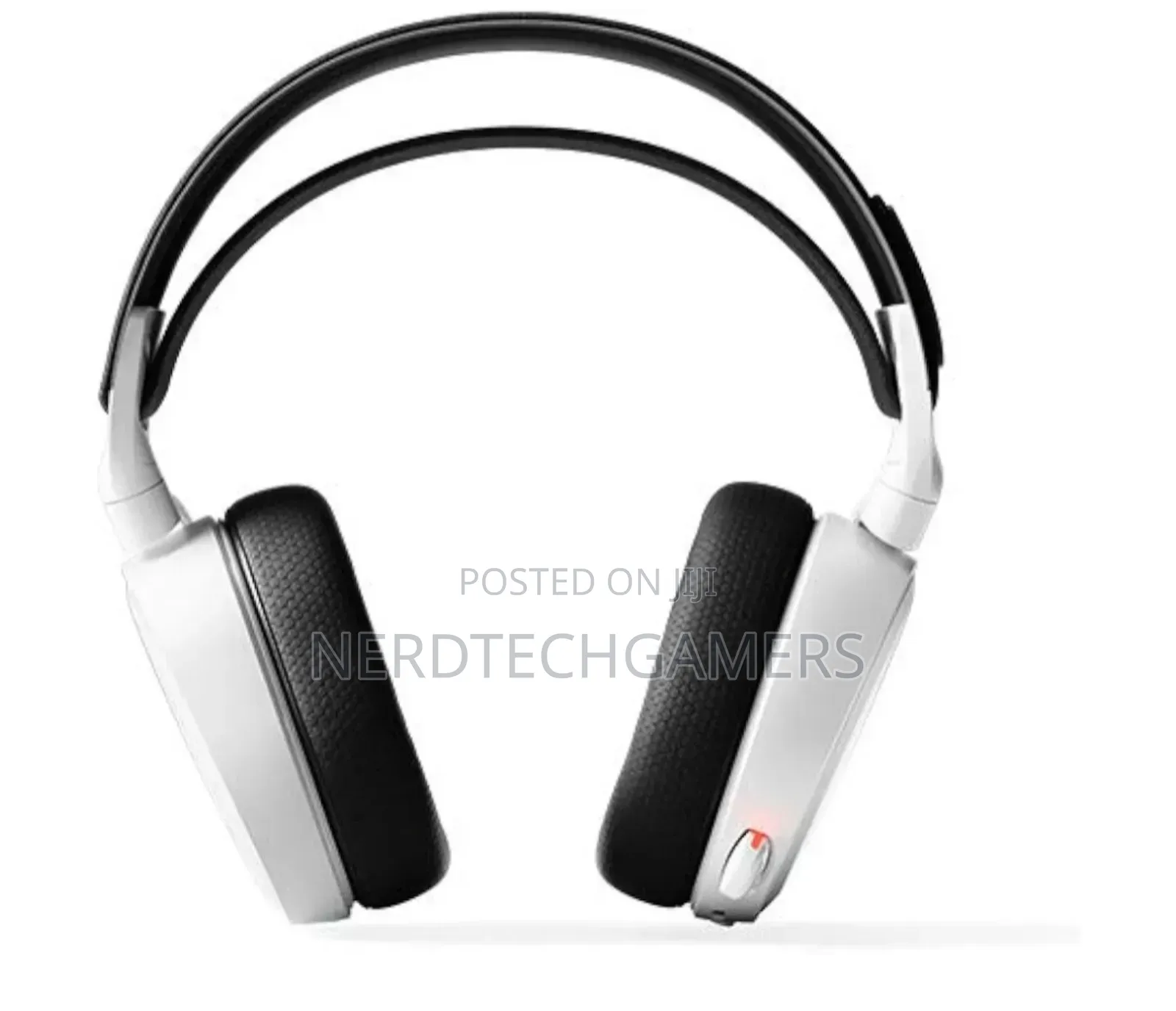 Steelseries Arctis 7+Wireless