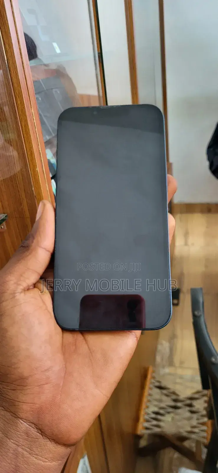 Apple iPhone 13 128 GB Black