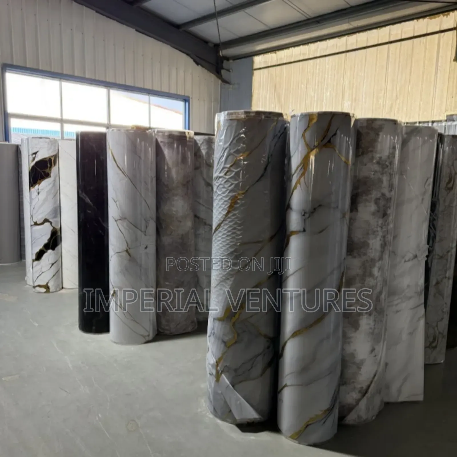 Thick Quality Marble Sheet