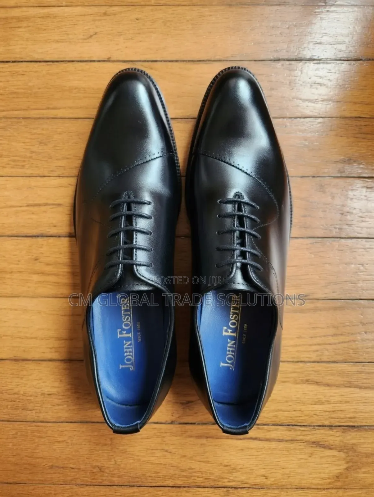 Men Shoes (Official)