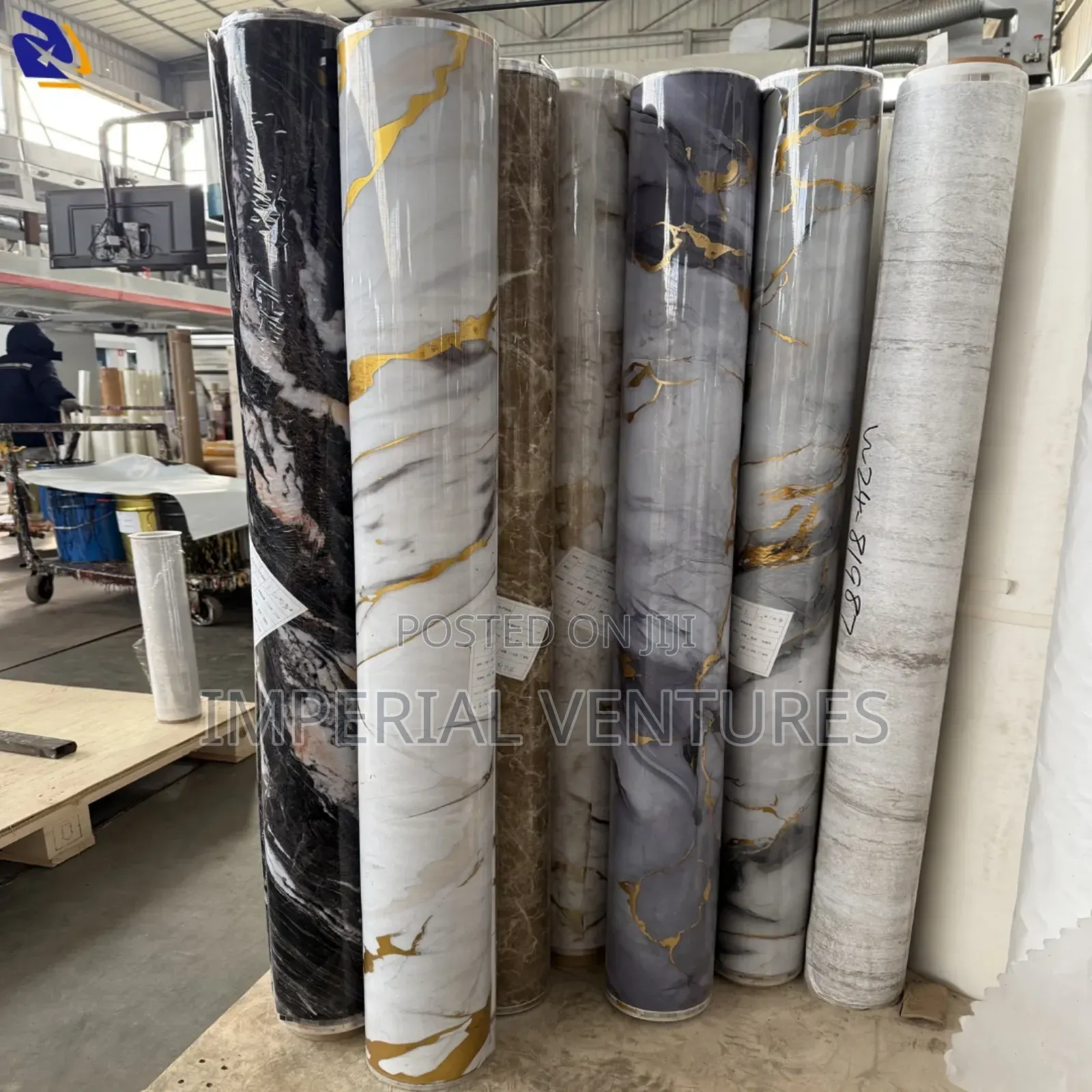 Fire and Water Proof Quality Marble Sheet