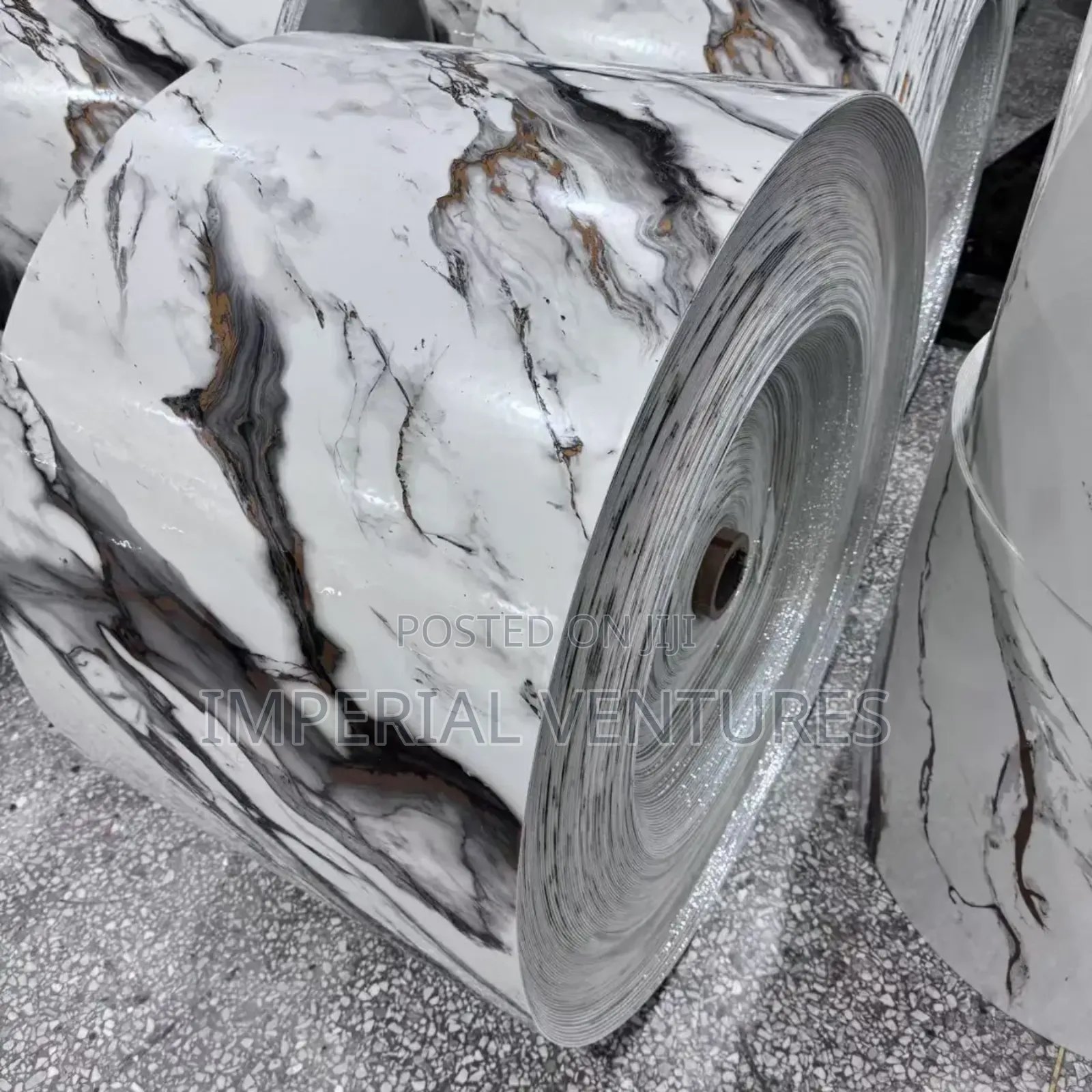 Fire and Water Proof Quality Marble Sheet