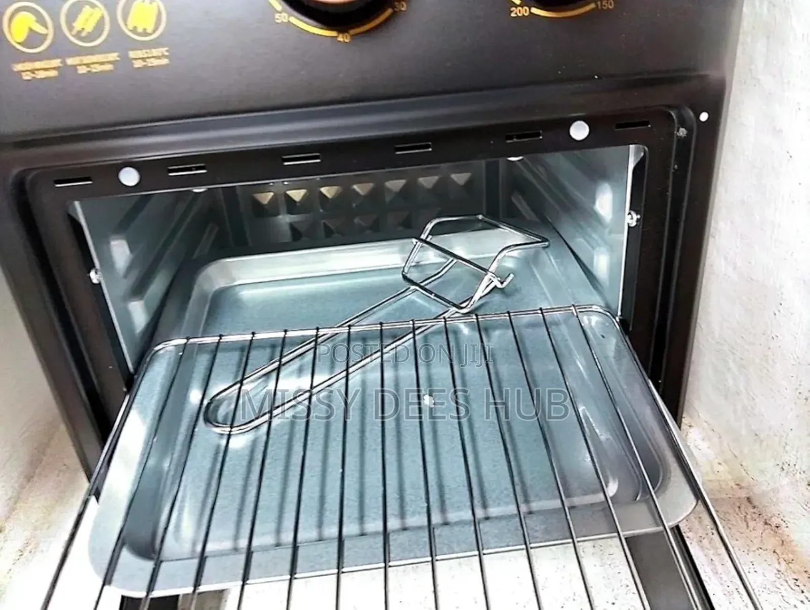 12l Hoffmans Air Fryer
