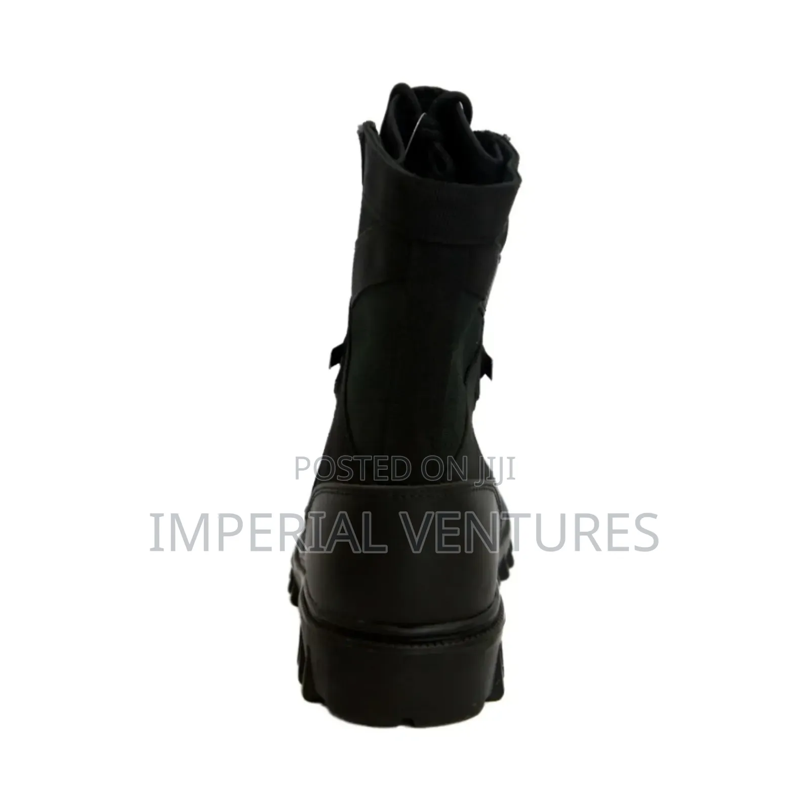 Original Gibson Boot Highest Grade
