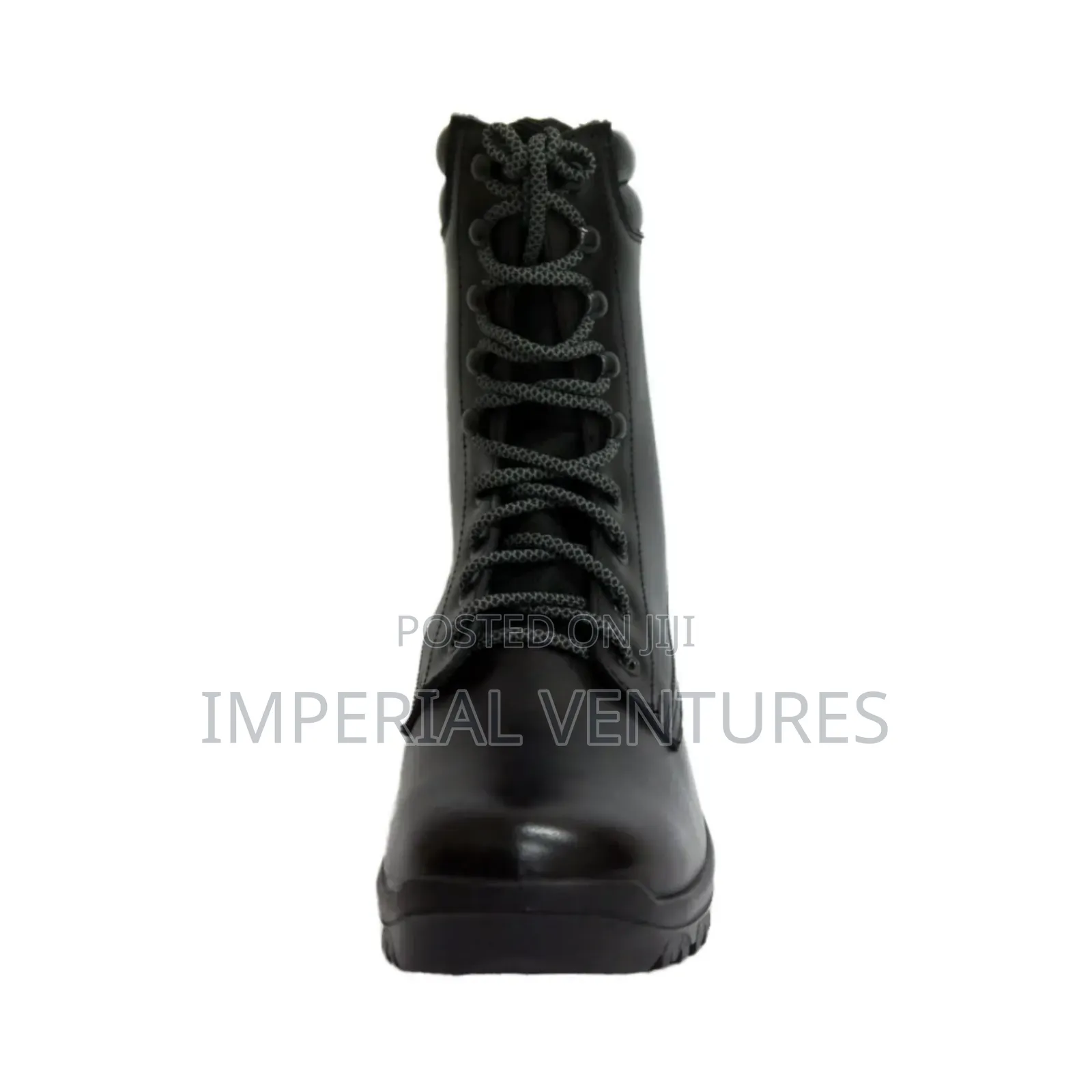 Original Gibson Boot Highest Grade
