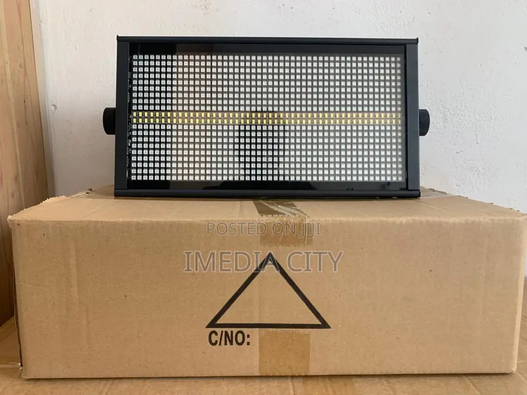 8+8 Segmented Led Strobe Light