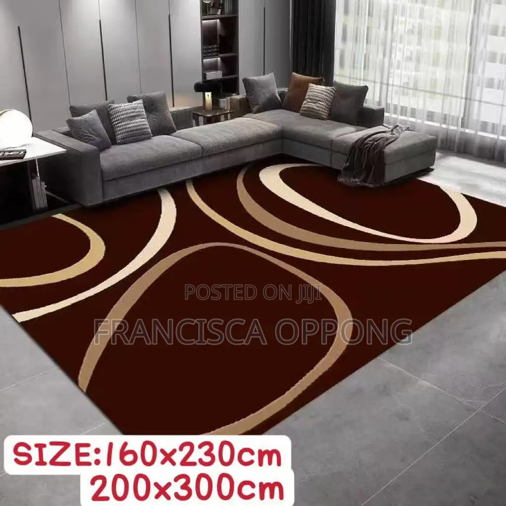 3d Center Carpet (200/300)