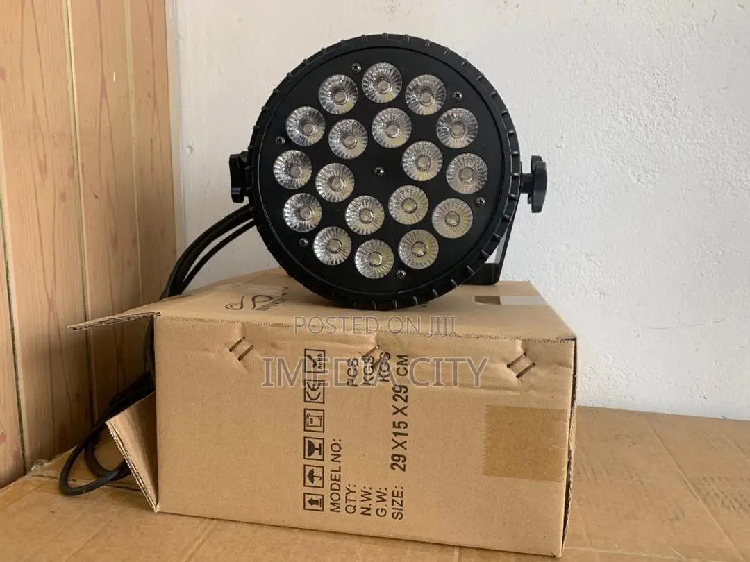 Par18 Led Light