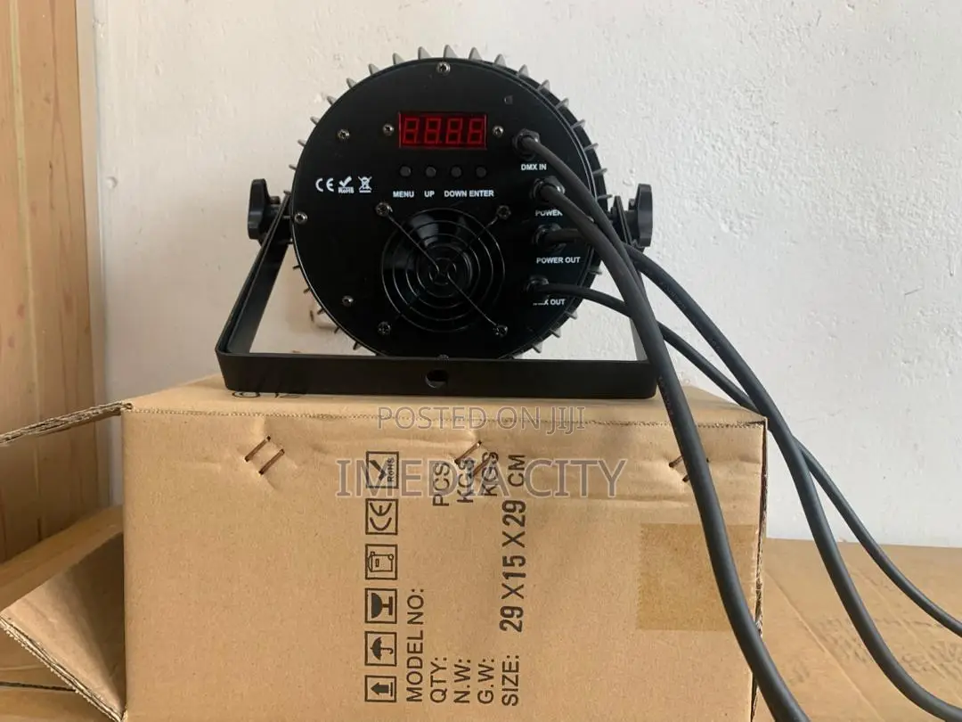 Par18 Led Light