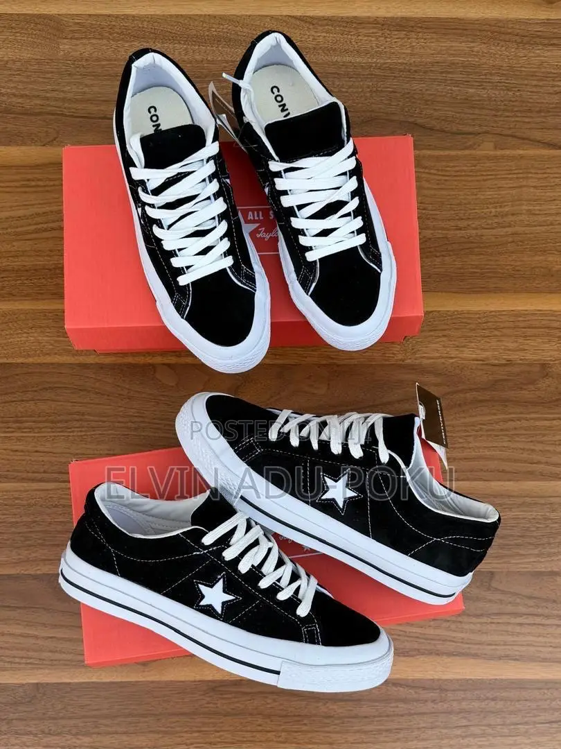 Converse One Star Pro Sneaker In Different Colours , Swipe >>>