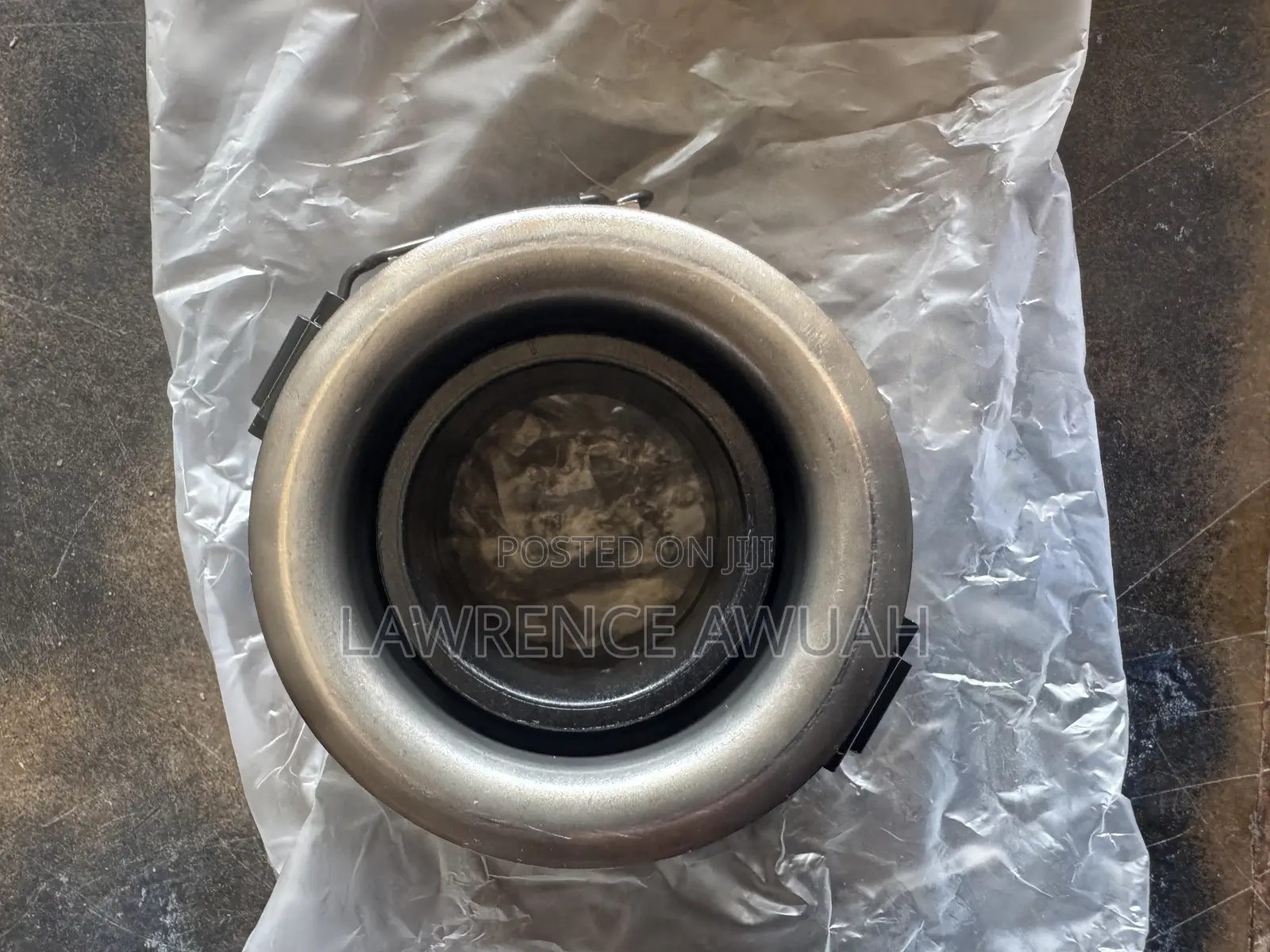 Toyota Hilux 2gd Original Japan Release Bearing